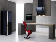 Холодильник Gorenje NRK ORA 62 E фото 4 в Санкт-Петербурге