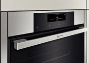 Духовой шкаф Neff B56CT64N0 фото 2 в Санкт-Петербурге