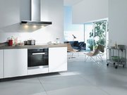 Вытяжка Miele DA 6698 W CLST с витрины, новая фото 4 в Санкт-Петербурге