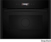 Встраиваемая микроволновая печь Neff C29GR3XY1 фото 3 в Санкт-Петербурге