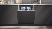 Встраиваемая посудомоечная машина Siemens SN63HX17VE фото 2 в Санкт-Петербурге