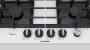 Газовая варочная поверхность Bosch PPP6A2M90R фото 4 в Санкт-Петербурге