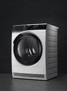Сушильная машина AEG TR838H4CE фото 4 в Санкт-Петербурге
