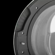 Стиральная машина с паром Maunfeld MFWM1486WH06 фото 3 в Санкт-Петербурге