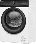 Сушильная машина Weissgauff WD 4948 Heat Pump фото 4 в Санкт-Петербурге