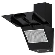 Вытяжка KRONA JINA 500 BLACK PB V2 фото 3 в Санкт-Петербурге