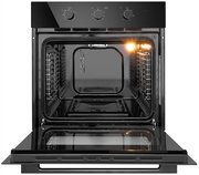 Газовый духовой шкаф Maunfeld MOGS703B2 фото 3 в Санкт-Петербурге