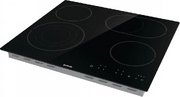 Варочная панель Gorenje ECT646BSCE фото 4 в Санкт-Петербурге