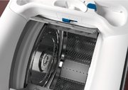 Стиральная машина Electrolux EW7T3R362 фото 4 в Санкт-Петербурге
