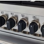 Варочный центр Bertazzoni MAS120 6G MFE D XT фото 3 в Санкт-Петербурге