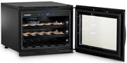 Встраиваемый винный шкаф Dometic E18FGB Elegance фото 4 в Санкт-Петербурге