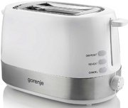 Тостер Gorenje T850WE фото