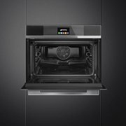 Духовой шкаф Smeg SF4104MCN фото 3 в Санкт-Петербурге