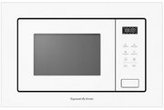 Встраиваемая СВЧ-печь Zigmund Shtain BMO 26 W Встраиваемая СВЧ-печь Zigmund Shtain BMO 26 W