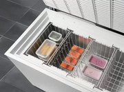 Морозильный ларь Electrolux EC4201AOW фото 3 в Санкт-Петербурге