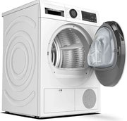 Сушильная машина Bosch WQG241000 фото 4 в Санкт-Петербурге