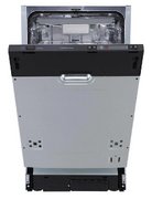 Встраиваемая посудомоечная машина Zigmund Shtain DW 302.4 фото 2 в Санкт-Петербурге
