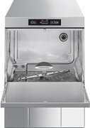 Посудомоечная машина Smeg UD505DS фото 3 в Санкт-Петербурге