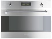 Духовой шкаф Smeg S45MCX2 Духовой шкаф Smeg S45MCX2