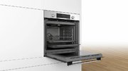 Духовой шкаф Bosch HBA533BS0S фото 3 в Санкт-Петербурге