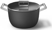 Кастрюля Smeg CKFC2611BLM фото 4 в Санкт-Петербурге