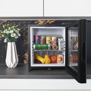 Минибар Meyvel MMA-28BG фото 3 в Санкт-Петербурге