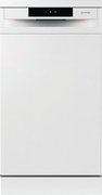 Посудомоечная машина Gorenje GS520E15W фото 2 в Санкт-Петербурге