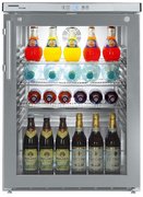 Встраиваемый холодильник Liebherr FKUv 1663 фото 2 в Санкт-Петербурге