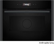 Встраиваемая микроволновая печь Neff C29GR3XY1 фото 4 в Санкт-Петербурге