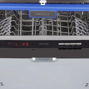 Встраиваемая посудомоечная машина KRONA LEINE 60 BI фото 4 в Санкт-Петербурге