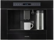 Встраиваемая кофемашина Graude KV 45.0 S фото 3 в Санкт-Петербурге