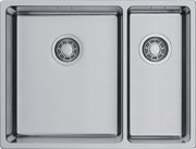 Мойка Omoikiri Tadzava 58-2-U/I-IN ULTRA 15 IN-L фото в Санкт-Петербурге