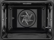 Духовой шкаф Electrolux OKD 6P71 X фото 2 в Санкт-Петербурге