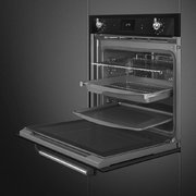 Духовой шкаф Smeg SOP6900TN фото 4 в Санкт-Петербурге