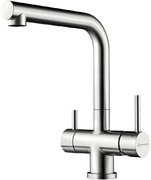 Смеситель Omoikiri TAKAMATSU фото в Санкт-Петербурге