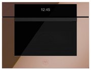 Встраиваемая микроволновая печь Bertazzoni FMOD4077MTM3