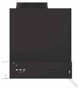 Вытяжка Faber IN-NOVA ZERO DRIP LITE A90 BK фото 3 в Санкт-Петербурге