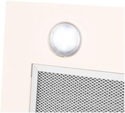 Встраиваемая кухонная вытяжка MAUNFELD Crosby Singl 5028 BEIGE фото 4 в Санкт-Петербурге