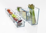 Холодильник AEG S83520CMXF CustomFlex фото 4 в Санкт-Петербурге