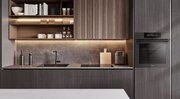 Духовой шкаф Haier HOQ-F6QSN3DG фото 4 в Санкт-Петербурге
