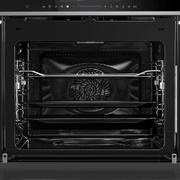 Духовой шкаф Maunfeld MEOR7217SMB фото 4 в Санкт-Петербурге