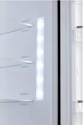 Холодильник Korting KNFC 62370 W фото 4 в Санкт-Петербурге