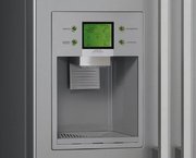 Холодильник Smeg SS55PTE3 фото 3 в Санкт-Петербурге