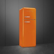 Холодильник Smeg FAB30ROR6 фото 4 в Санкт-Петербурге