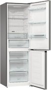 Отдельностоящий холодильник Gorenje NRK6192AXL4 фото 4 в Санкт-Петербурге