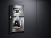 Духовой шкаф-пароварка Gaggenau BS 250-110 фото 2 в Санкт-Петербурге