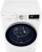 Стиральная машина LG F2V7FS1W фото 4 в Санкт-Петербурге
