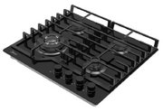 Варочная панель Midea MG593TGB фото 3 в Санкт-Петербурге