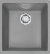 Мойка Франке Sirius SID 110-34 серый камень фото в Санкт-Петербурге Мойка Franke Sirius SID 110-34 серый камень фото в Санкт-Петербурге