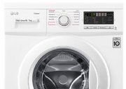 Стирально-сушильная машина LG F1296CDS0 фото 4 в Санкт-Петербурге